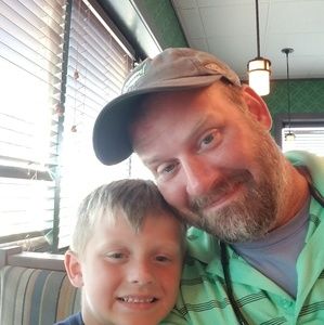 Meet your Posher, Morgan